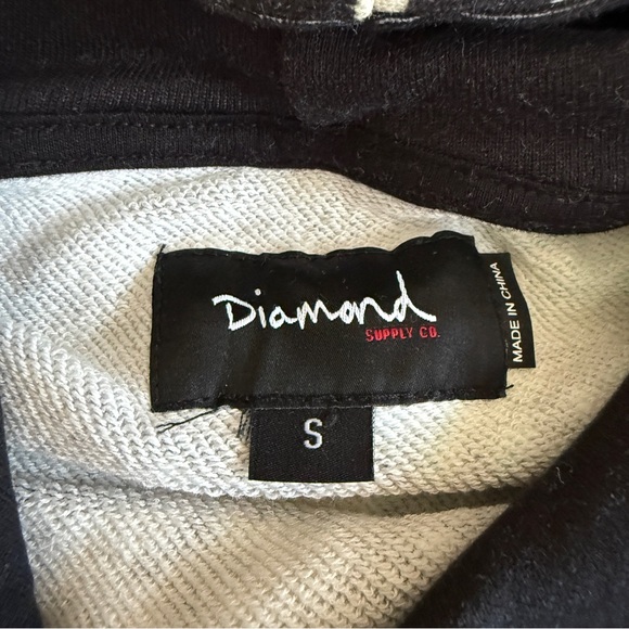 Diamond Supply Hummingbird Hoodie - Picture 3 of 7